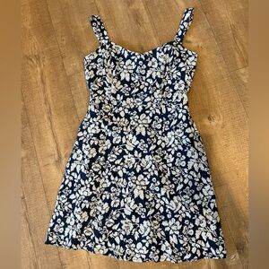 Gap size 4 dress